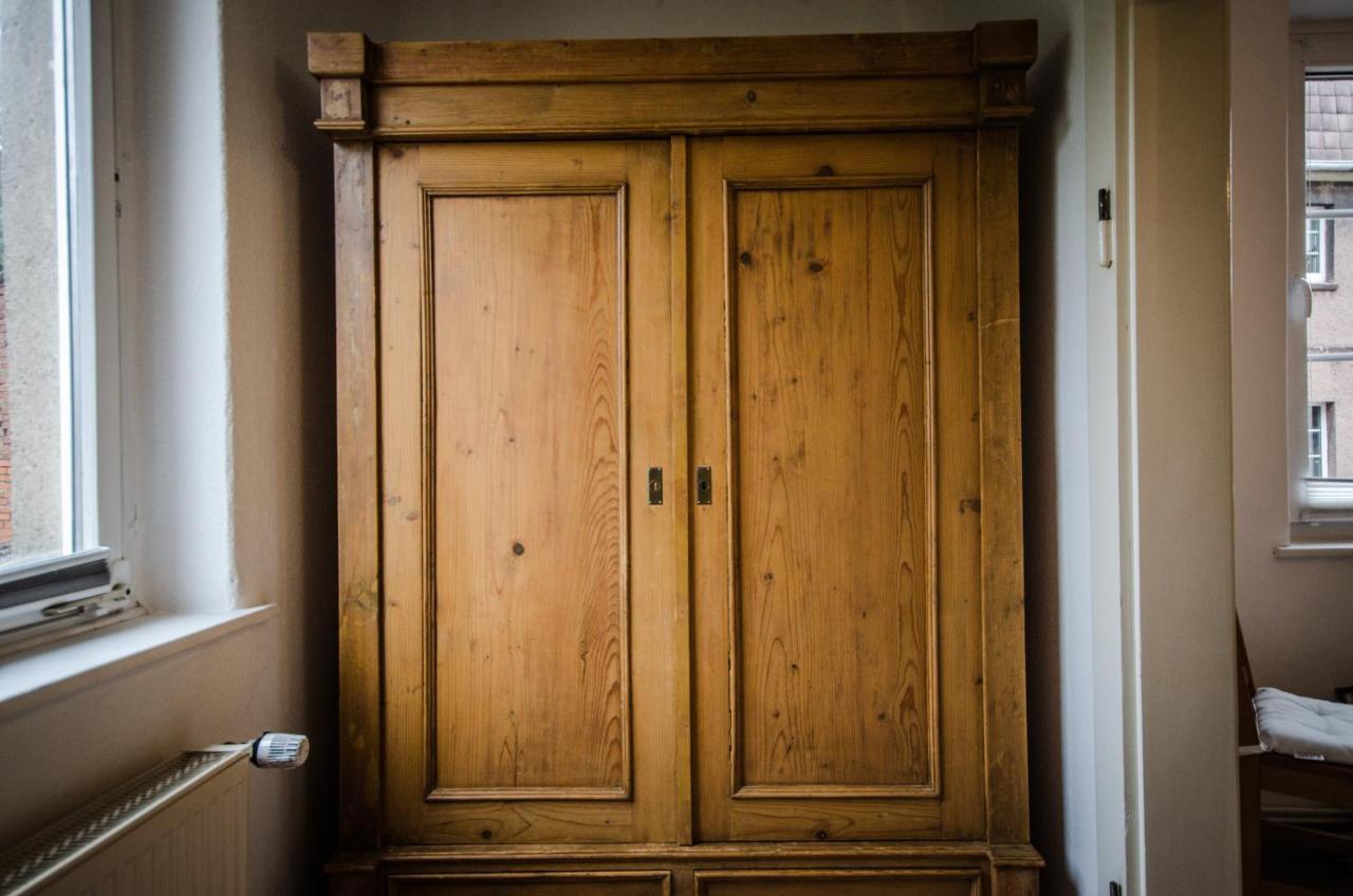 Appartement Scandic Hygge Bevern Im Weserbergland