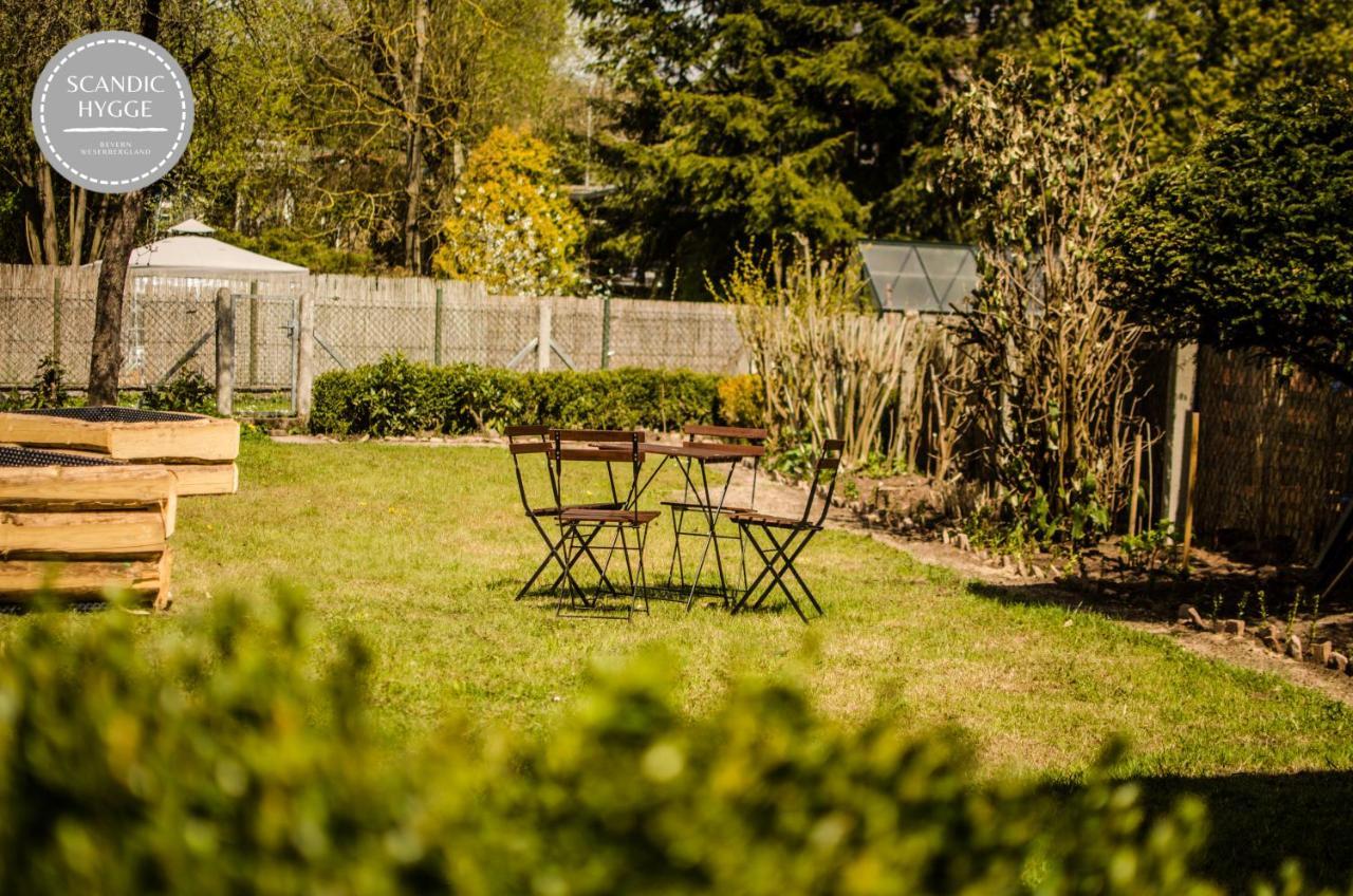 Scandic Hygge Bevern Im Weserbergland * Bevern (Lower-Saxony)