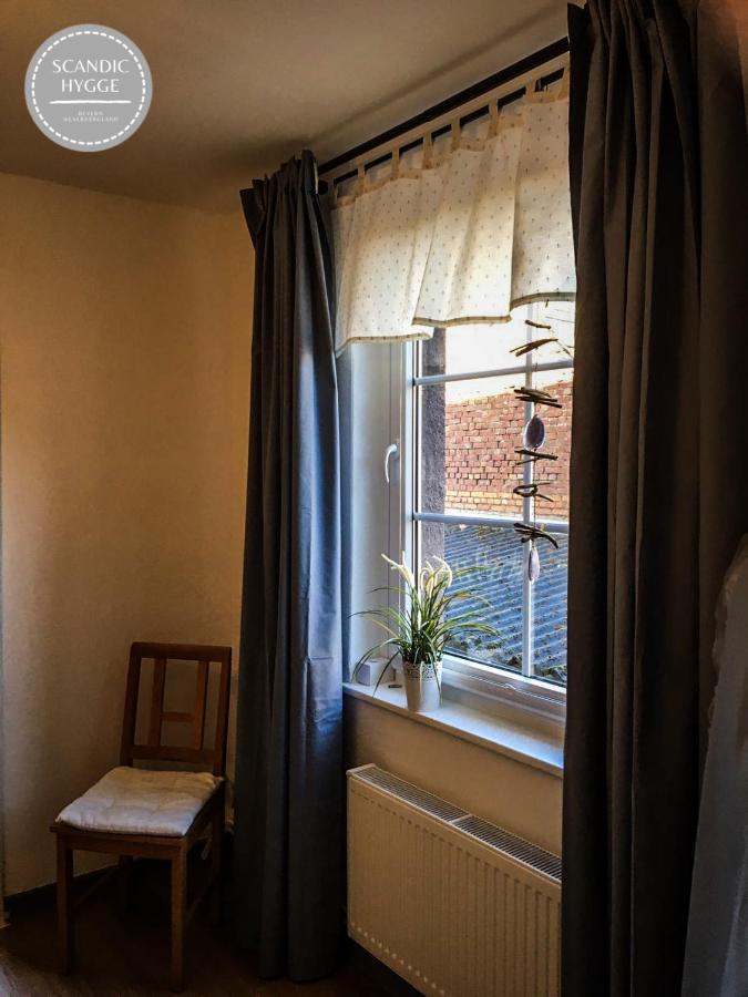 Appartement Scandic Hygge Bevern Im Weserbergland Bevern (Lower-Saxony)