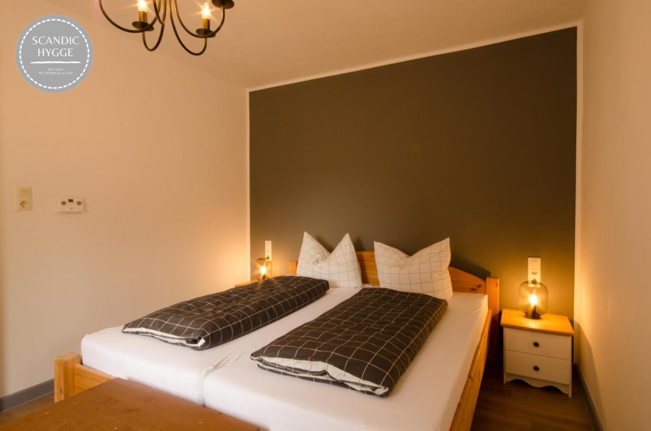 Scandic Hygge Bevern Im Weserbergland * Bevern (Lower-Saxony)