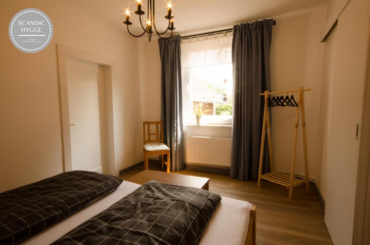 Scandic Hygge Bevern Im Weserbergland