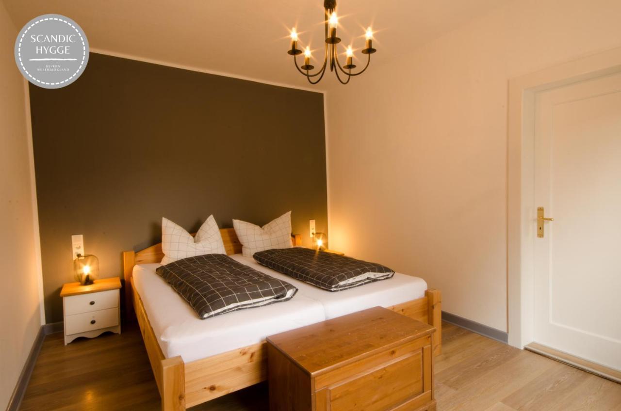 Scandic Hygge Bevern Im Weserbergland
