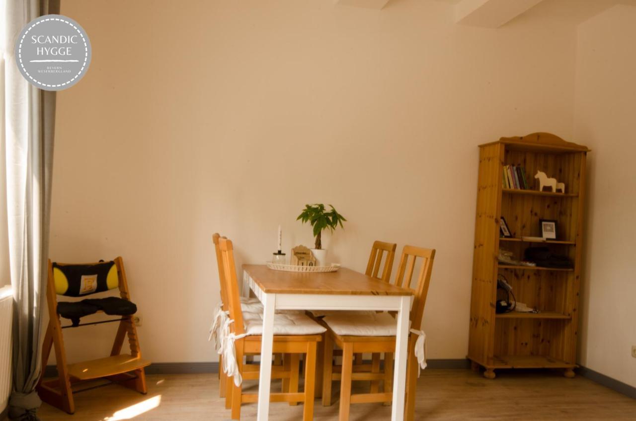 Scandic Hygge Bevern Im Weserbergland
