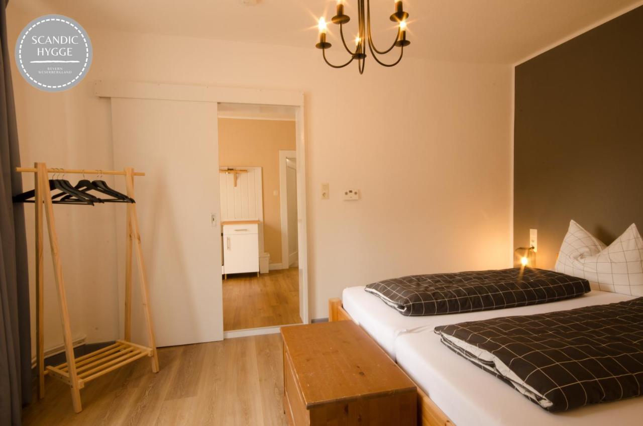 Apartment Scandic Hygge Bevern Im Weserbergland