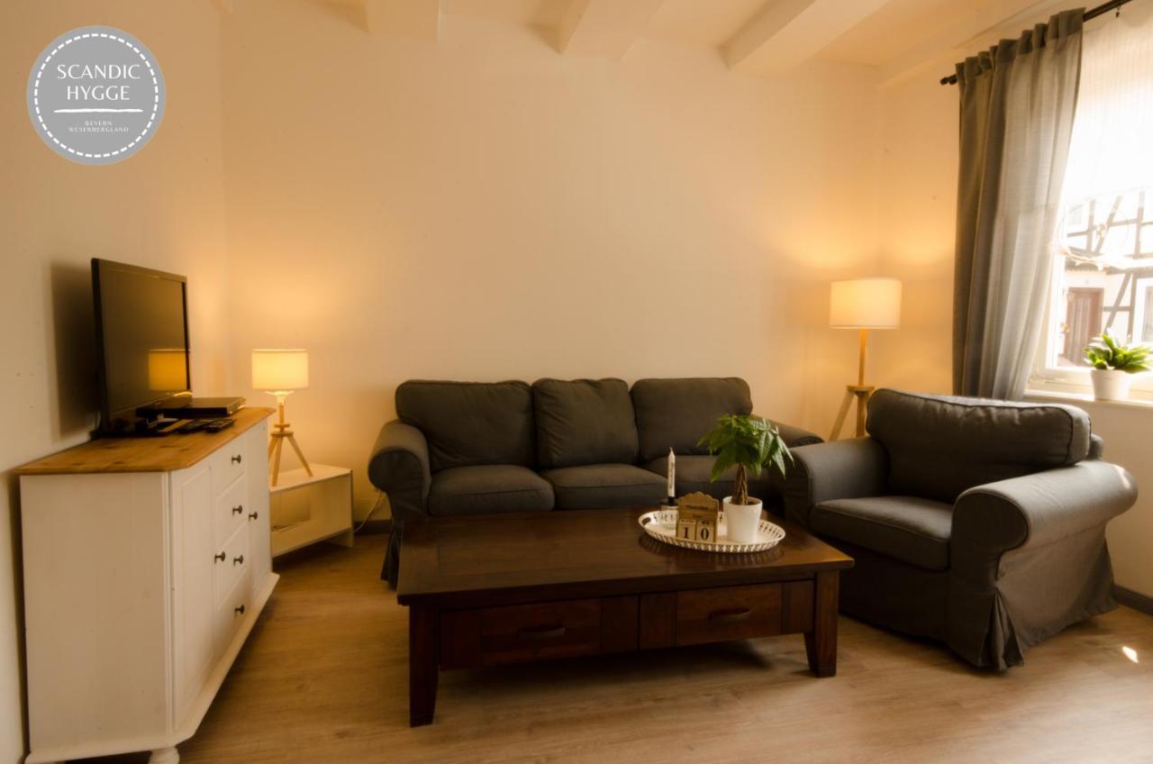 Scandic Hygge Bevern Im Weserbergland * Bevern (Lower-Saxony)