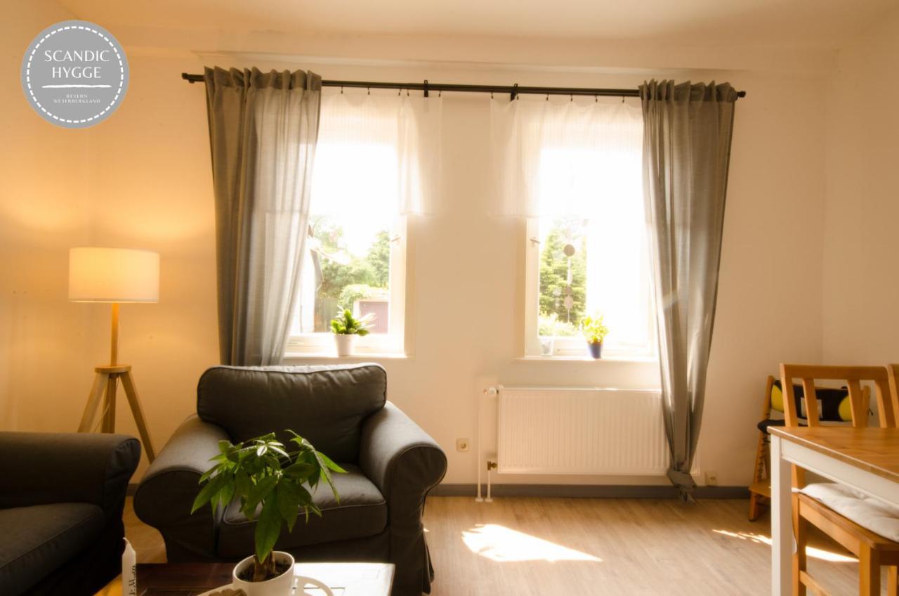 Scandic Hygge Bevern Im Weserbergland