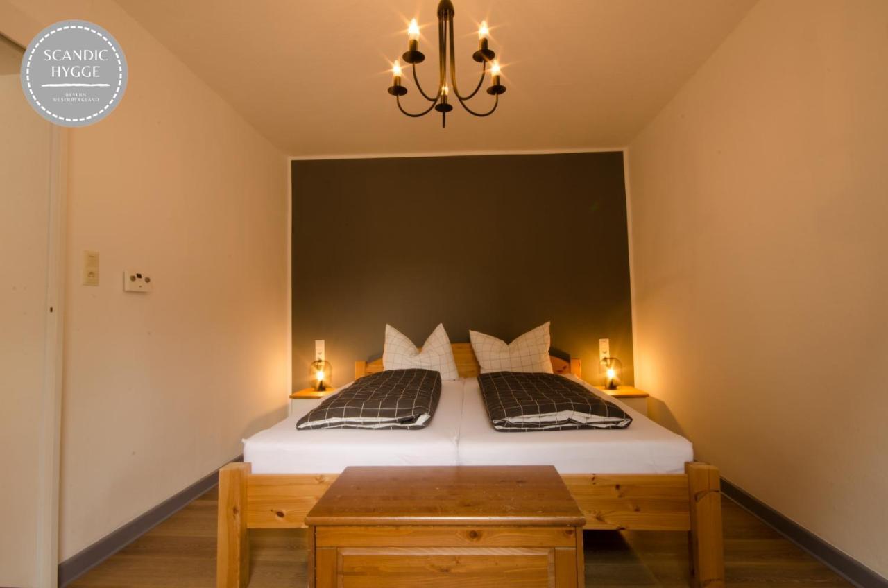 Apartment Scandic Hygge Bevern Im Weserbergland Bevern (Lower-Saxony)