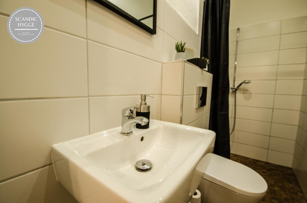 Apartment Scandic Hygge Bevern Im Weserbergland Bevern (Lower-Saxony)