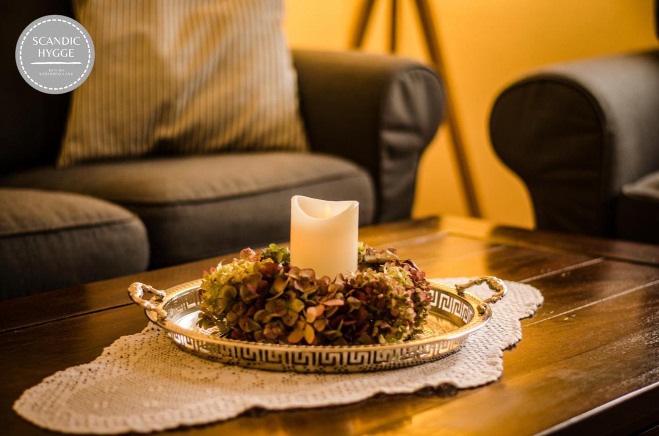 Scandic Hygge Bevern Im Weserbergland *